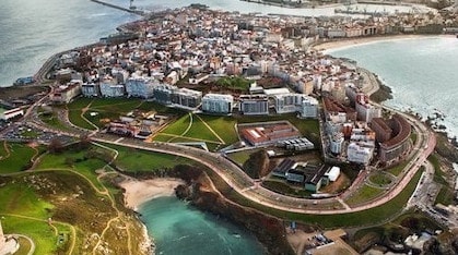 Envío urgente en Tanatorios de A Coruña